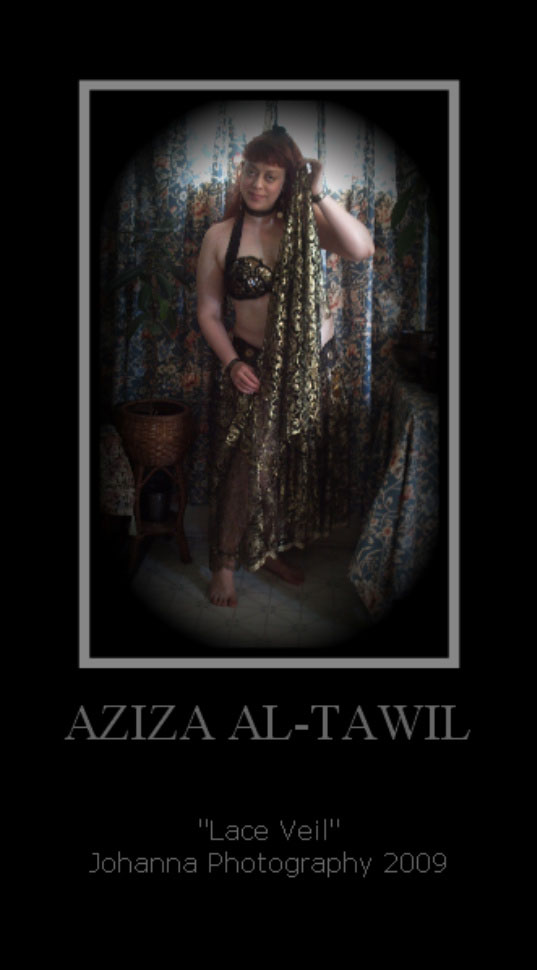 Aziza Al-Tawil