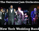 The Universal Jam Orchestra